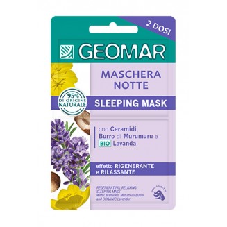 Geomar Maschera Viso Notte...