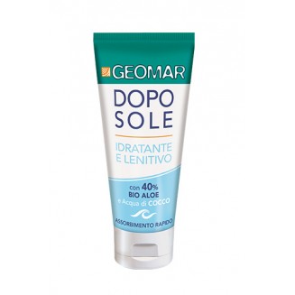 Geomar Doposole Idratante...
