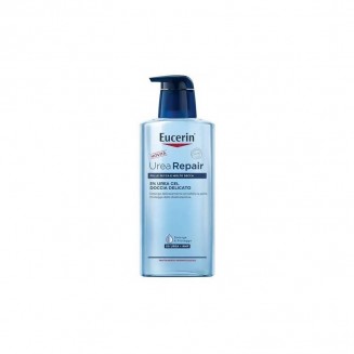 Eucerin pH5 Gel & Olio...
