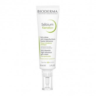 Bioderma Sebium Kerato+...