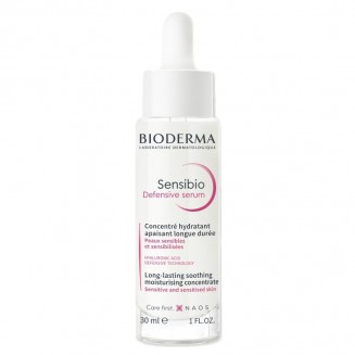 Bioderma Sensibio Defensive...