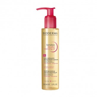 Bioderma Sensibio Olio...