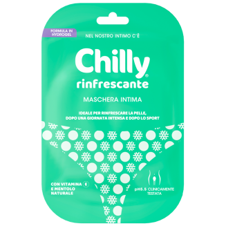 Chilly Maschera Intima...
