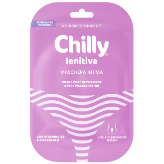 Chilly Maschera Intima...