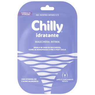 Chilly Maschera Intima...