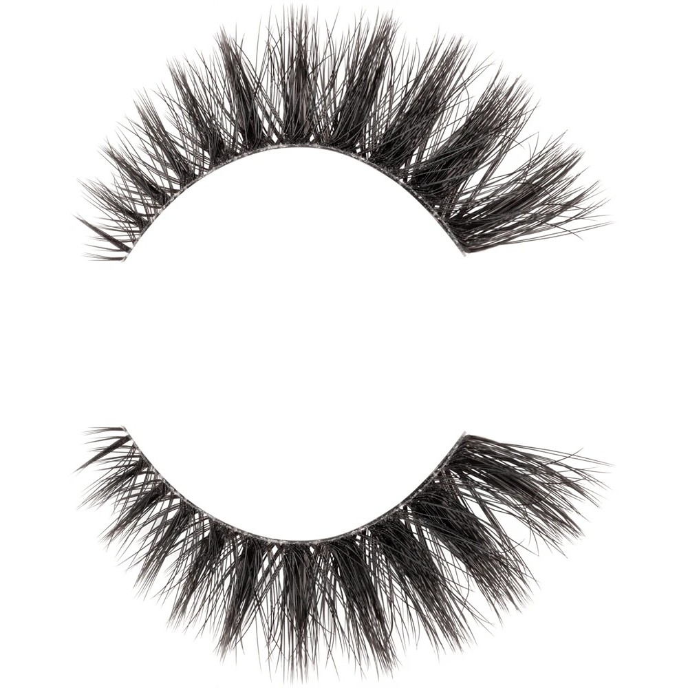 Essence What The Fake! Ciglia Finte - 01 Volume 