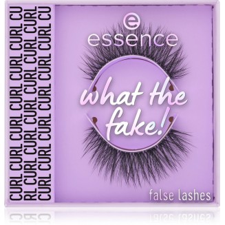 Essence What The Fake!...