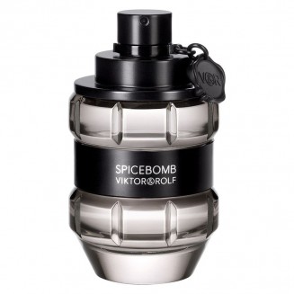 Viktor & Rolf Spicebomb Eau...