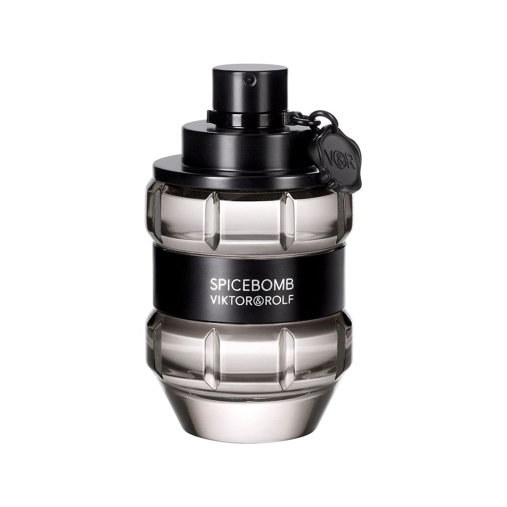 Viktor & Rolf Spicebomb Eau De Toilette 90ML 
