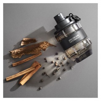 Viktor & Rolf Spicebomb Eau De Toilette 90ML