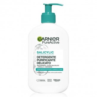 Garnier Salicylic...