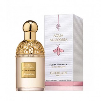 Guerlain Aqua Allegoria...