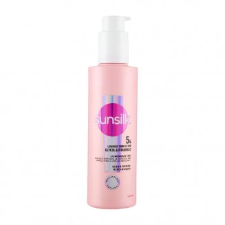 Sunsilk Luminous 100 Siero...