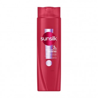 Sunsilk Keratin System...
