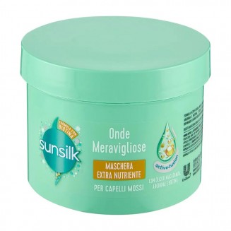 Sunsilk Onde Meravigliose...