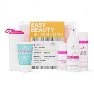 Veralab Easy Beauty Routine...