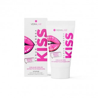 Veralab Kiss Scrub Labbra...