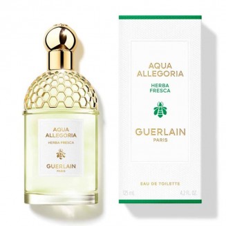 Guerlain Aqua Allegoria...