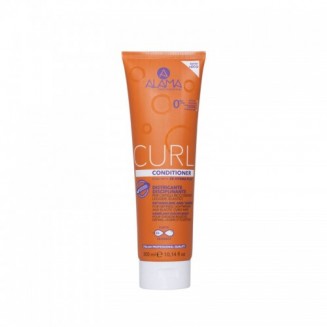 Alama Curl Balsamo...