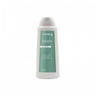 Kerashine Ricci Definiti Balsamo Nutriente 500 Ml