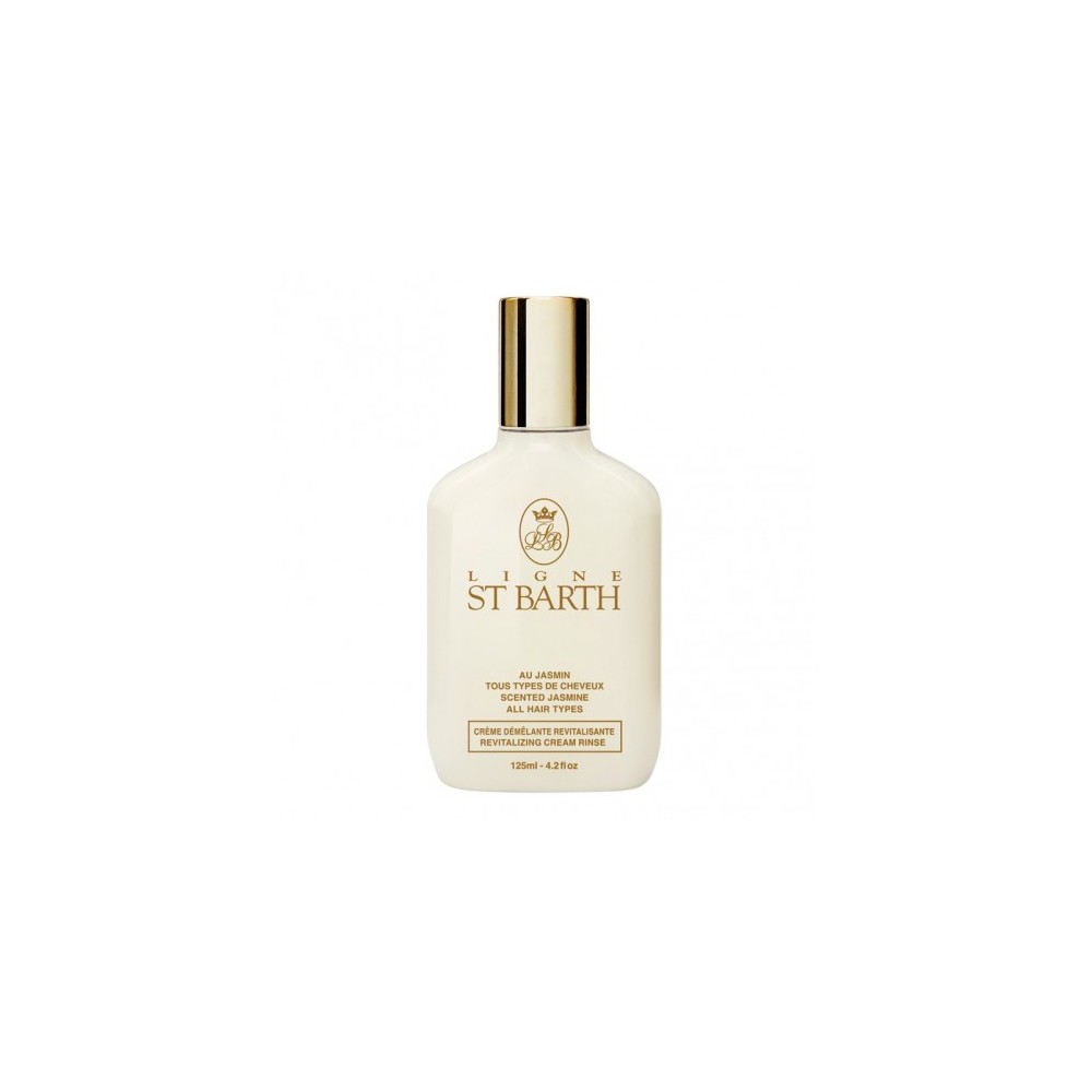 Ligne St. Barth Balsamo Al Latte Di Cotone E Gelsomino 125 Ml 