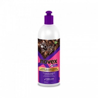 Novex My Curls Leave-In...