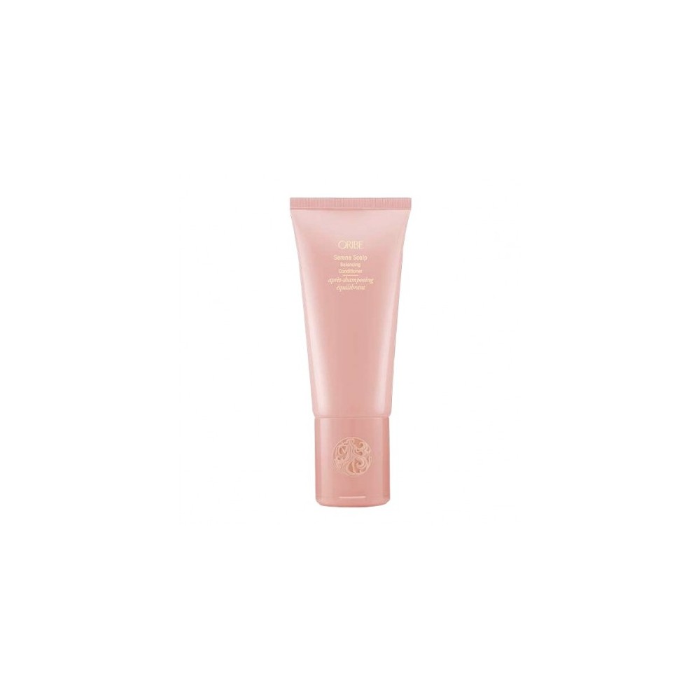 Oribe Serene Scalp Balancing Conditioner Balsamo Antiforfora 200 Ml 