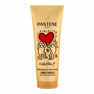 Pantene Pro-V 3 Minute...
