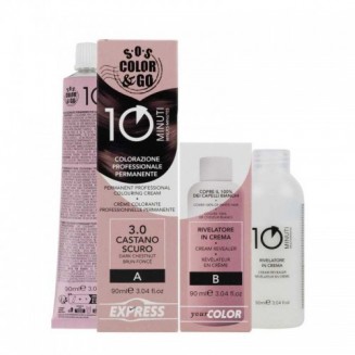 Alama Sos Color&Go...