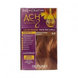 Dietalinea Biokeratin Ach 8...