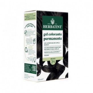 Herbatint Gel Colorante...