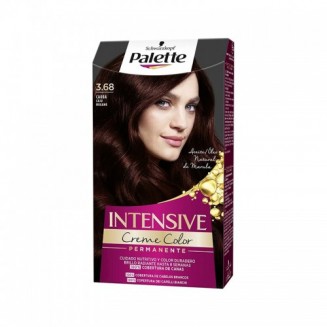 Palette Intensive Creme...