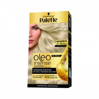 Palette Oleo Intense...