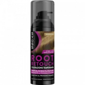 Palette Syoss Spray Ritocco...