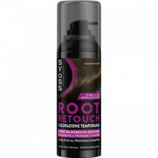 Palette Syoss Spray Ritocco...
