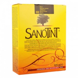 Sanotint Tinta Per Capelli...