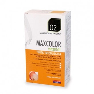Vital Factors Max Color...