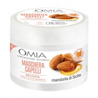 Omia Maschera Capelli...