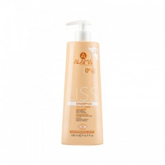 Alama Liss Shampoo...