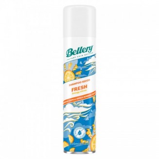 Bellery Fresh Breezy Citrus...