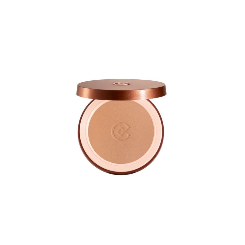 Collistar Terra Abbronzante Effetto-Seta - 8 Capri Glow 