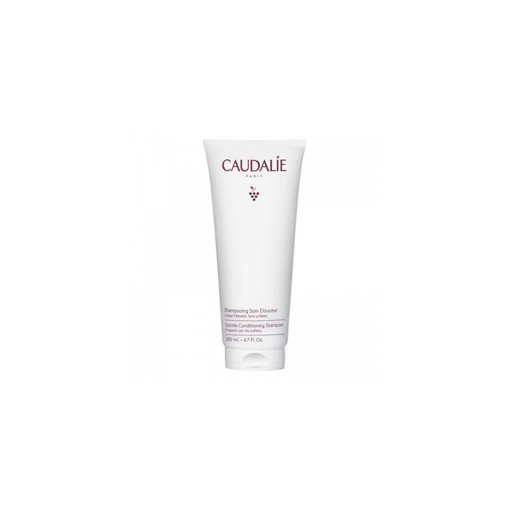 Caudalie Shampoo Trattante Dolce 200 Ml 