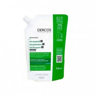 Dercos DS Shampoo...