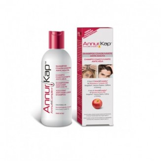Di-Va Annurkap Shampoo...
