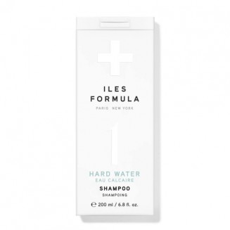 Iles Formula Hard Water...