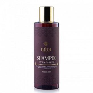 Isha Shampoo Per Uso...