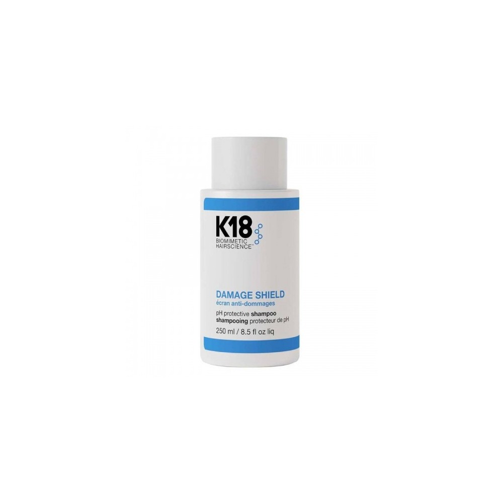 K18 Damage Shield Protective Shampoo Shampoo Protettivo 250 Ml 