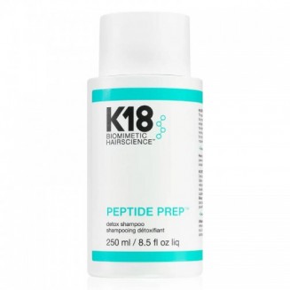 K18 Peptide Prep Shampoo...