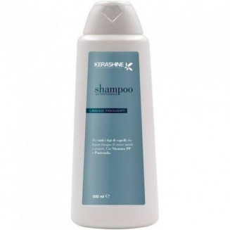 Kerashine Shampoo Per...