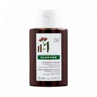 Klorane Shampoo Alla...